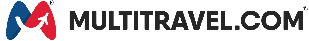 Logo Multitravel