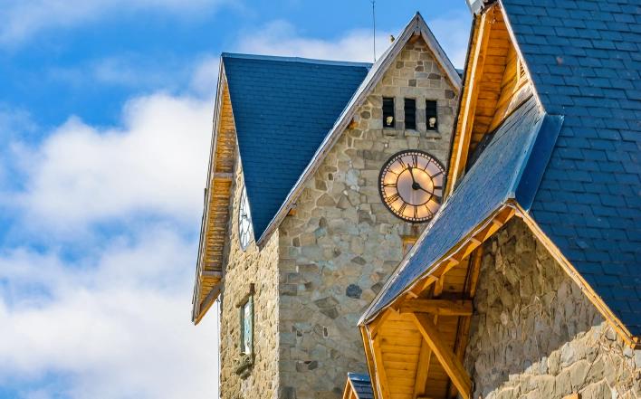 Picture of the author