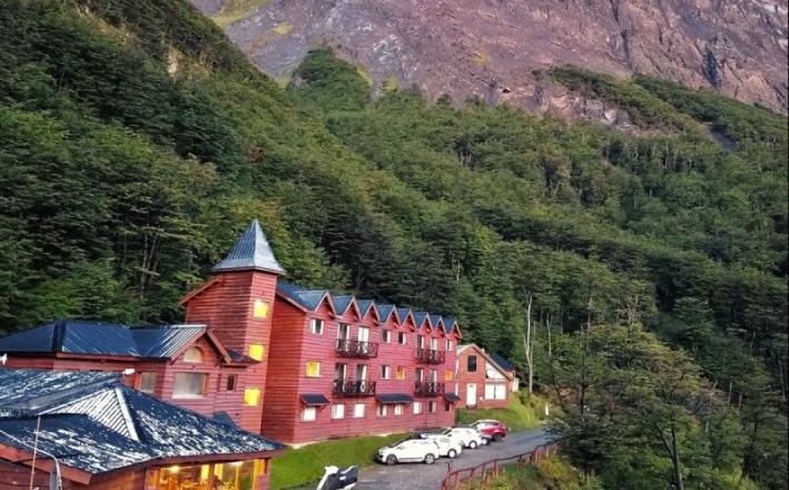 Picture of the author