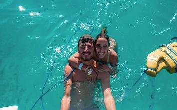 Picture of the author