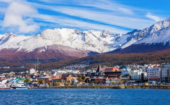 Picture of the author