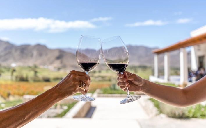 Picture of the author