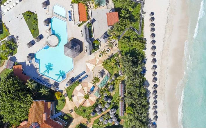 Picture of the author