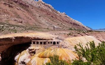 Picture of the author