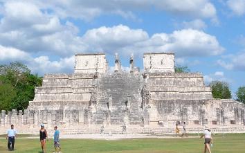 Picture of the author