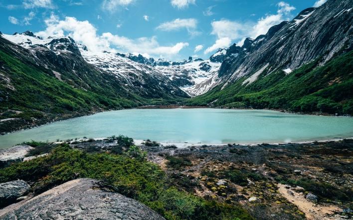 Picture of the author