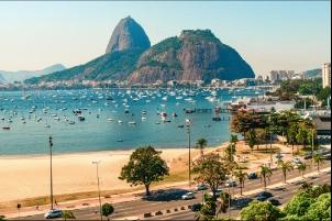 Paquetes a Florianopolis y Camboriu Verano 2026