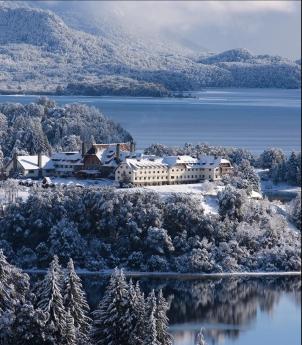 Vacaciones de Invierno