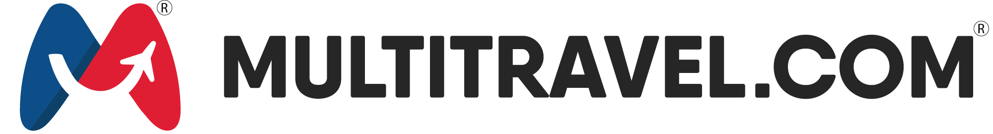 Logo Multitravel